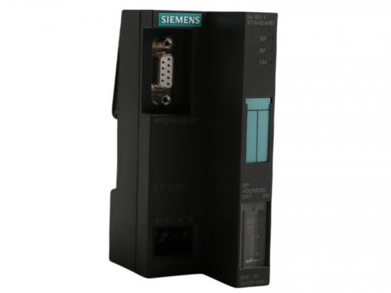 Siemens 6ES7151-1AA03-0AB0