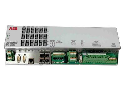 ABB 3BHE041343R0102 PCD530 A102