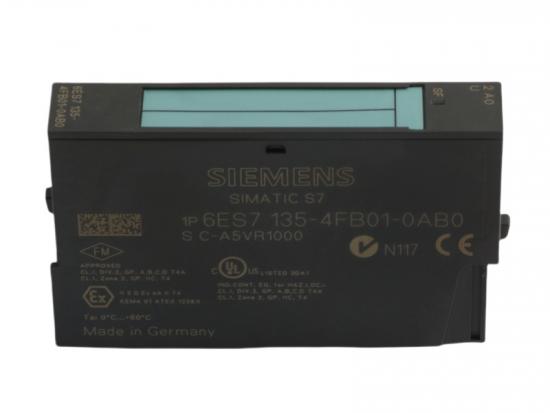 Siemens 6ES7135-4FB01-0AB0