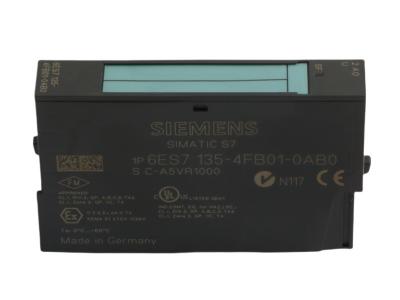 Siemens 6ES7135-4FB01-0AB0