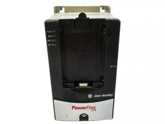 Allen-Bradley 20AD1P1A3AYNNNC0