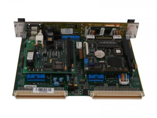 VIBRO-METER VM600 CPU M 200-595-033-111
