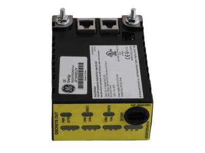 General Electric IS220YDOAS1AJ	