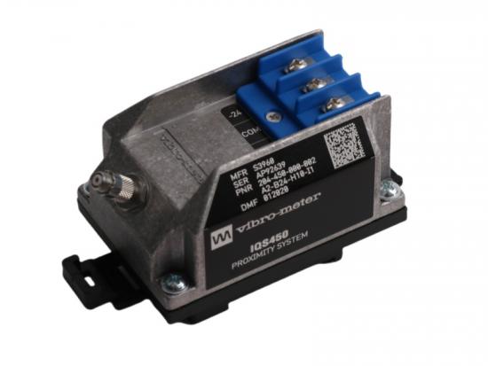 VIBRO-METER IQS450 S3960 204-450-000-002