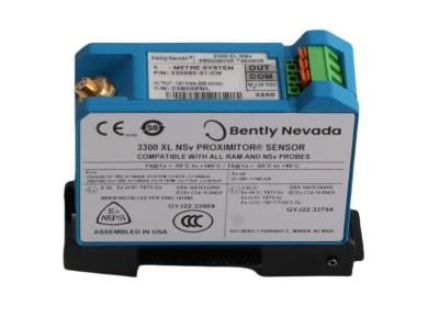 Bently Nevada 330703-000-100-10-01-CN