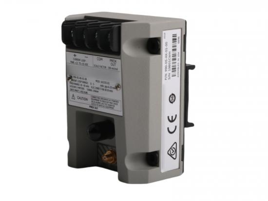 Bently Nevada 990-04-XX-01-05 MOD 165335-01