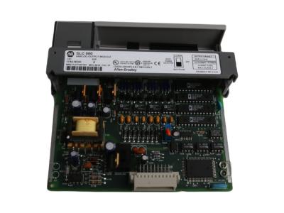 Allen-Bradley 1746-NO4I