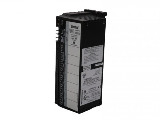 General Electric IC660BBA024P1