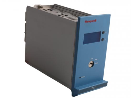 Honeywell FC-QPP-0002 V1.2