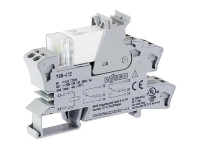 WAGO 788-412