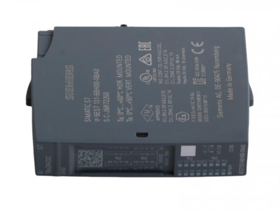 Siemens 6ES7131-6BH00-0BA0