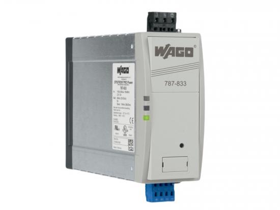 WAGO 787-833