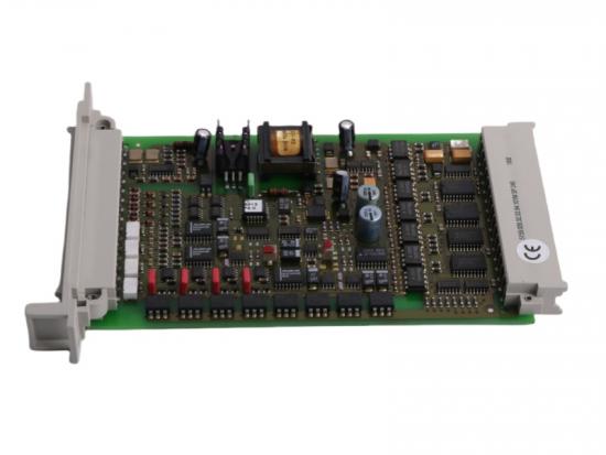 HIMA F6214