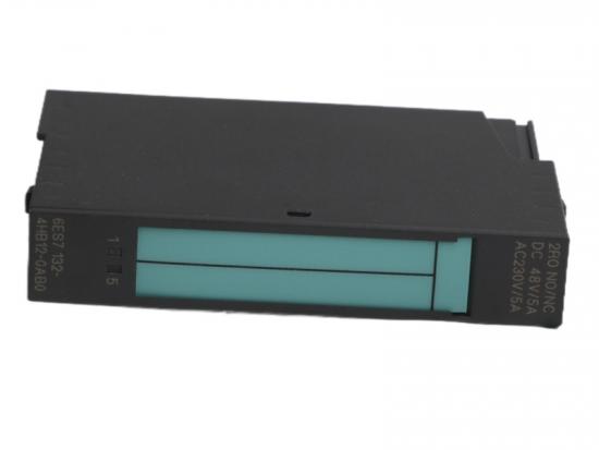 Siemens 6ES7132-4HB12-0AB0