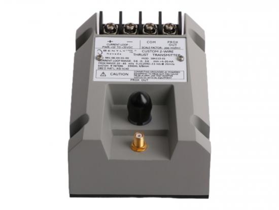 Bently Nevada 990-05-XX-03-01 MOD:168251-01