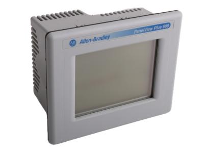 Allen Bradley 2711P-T6M5D8
