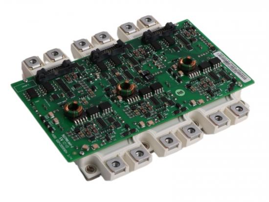 ABB FS300R12KE3/AGDR-62C