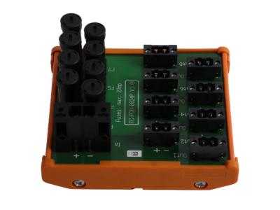 Honeywell FC-PDB-0824P V1.0