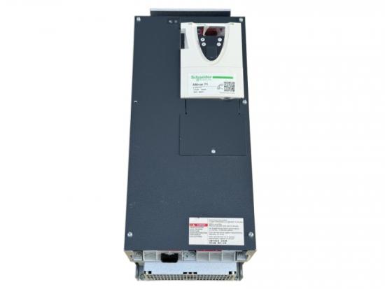 Schneider ATV71HD37N4