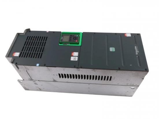Schneider ATV630C11N4