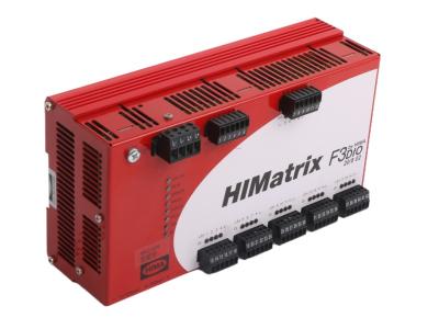 HIMA HIMatrix F3DIO20/802