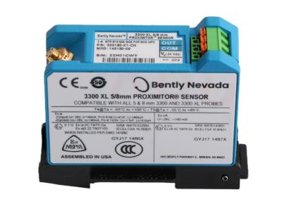 Bently Nevada 330180-X1-05 MOD:145004-67