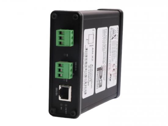 Prosoft AN-X2-AB-DHRIO	
