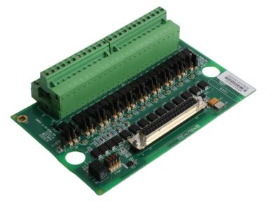 General Electric IS200SCSAS1AEB