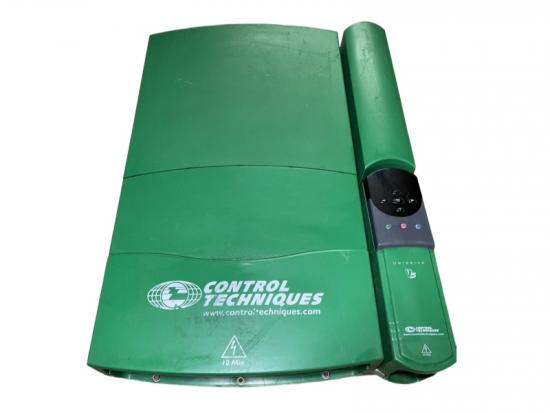 Control Techniques UNI4402