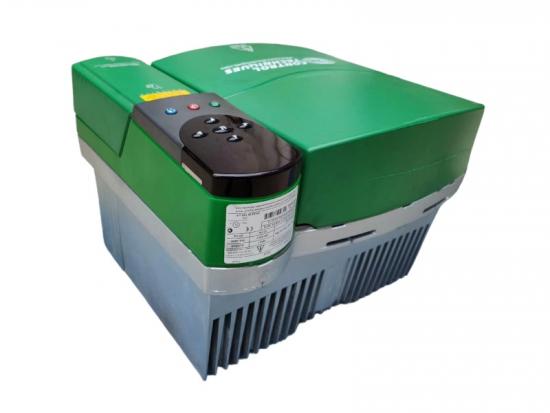 Control Techniques UNI3404