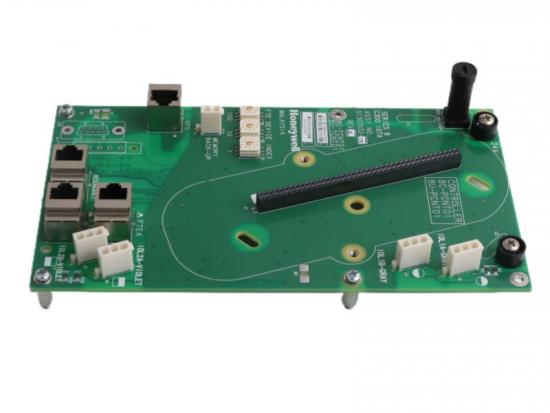 Honeywell 8U-PWSP04