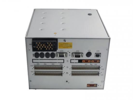 ABB REF542PLUS 2RCA029395