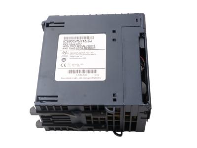 General Electric IC695CPU315