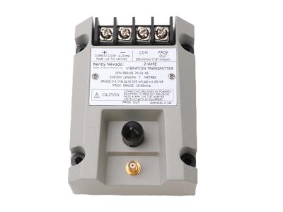 Bently Nevada 990-05-70-01-00