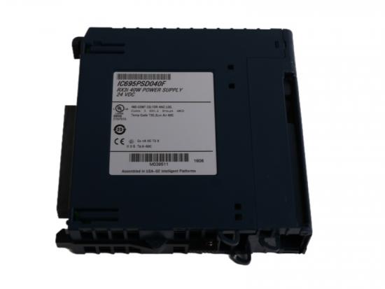 General Electric IC695PSD040F
