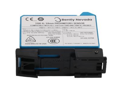 Bently Nevada 330180-X1-05 MOD:145004-13