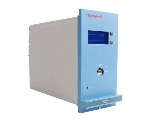 Honeywell FC-QPP-0002 V1.0