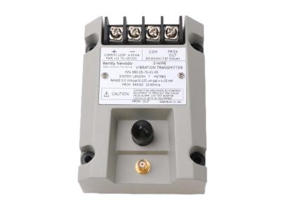 Bently Nevada 990-05-70-01-05