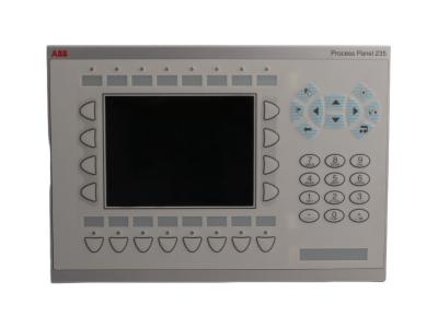 ABB PP235 3BSC690102R2