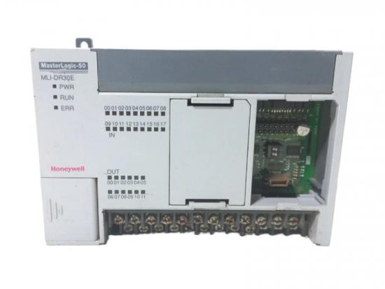 Honeywell MLI-DP30E