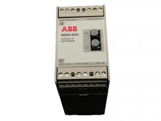ABB NDIO-02 64129007