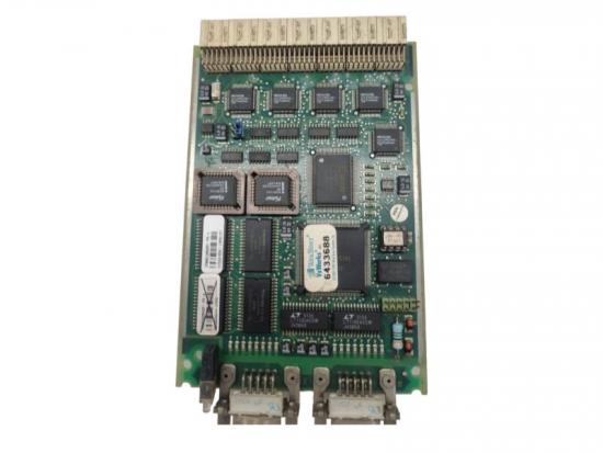 ABB 3BSE003826R1 CI532V01