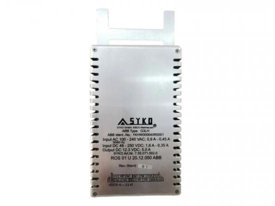 ABB G3LK 1KHW002144R0001