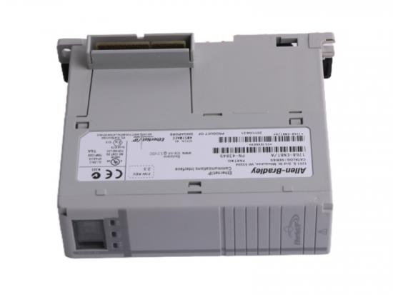 Allen-Bradley 1768-ENBT