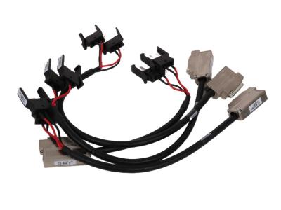 Honeywell FS-PDC-IOX05