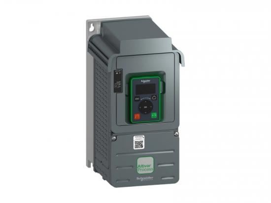 Schneider ATV610U07N4