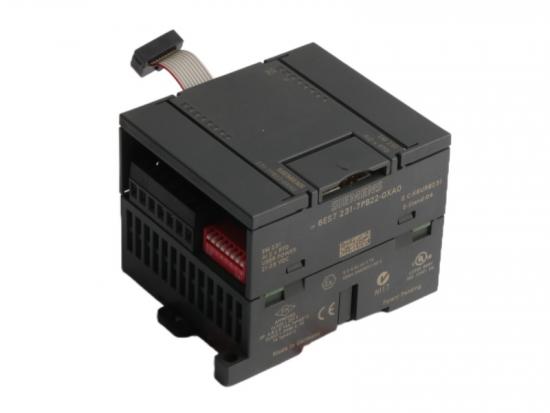 Siemens 6ES7231-7PB22-0XA0