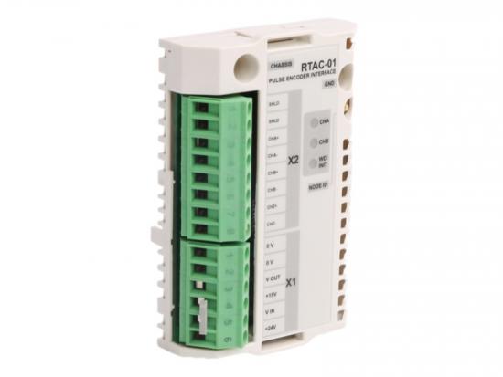 ABB RTAC-01 64610805