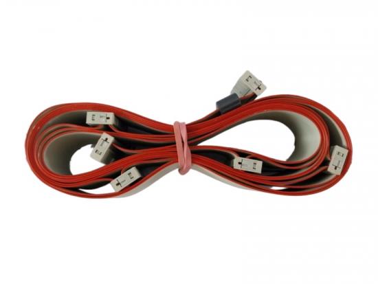Honeywell FS-IOBUS-CPIOX6