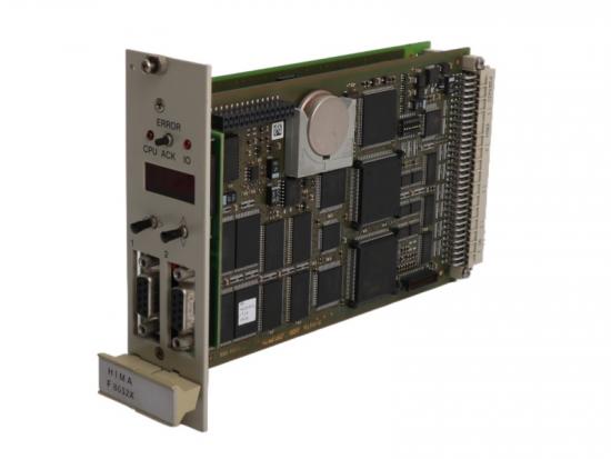 HIMA F8652X